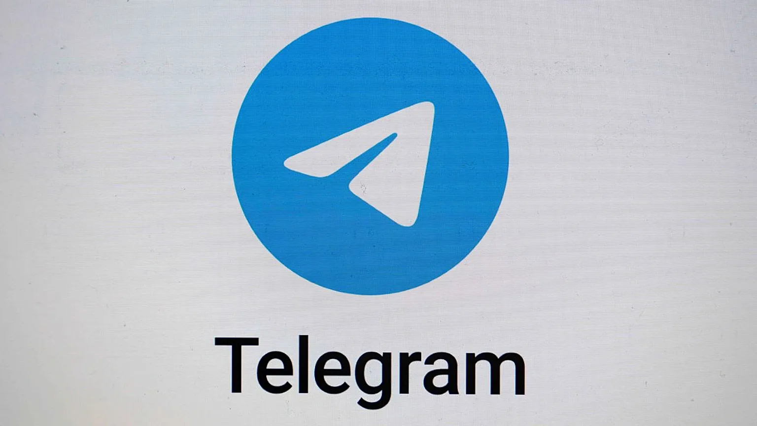How do I find and operate Telegram
